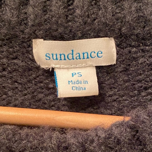 Sundance Love Lasts Sweater - Picture 2 of 5